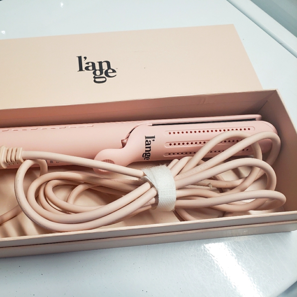Like New -L'ange Le Duo Styler Standard Size